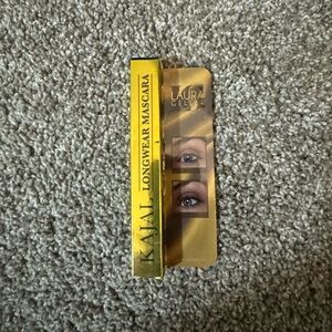NIB Laura Geller Kajal Longwear Mascara